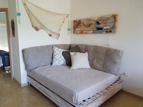 Apartamento Le Torrette - Tropea