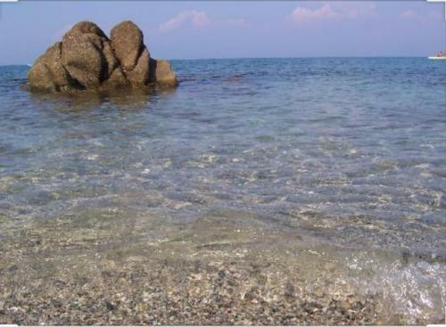 Apartamento Le Torrette - Tropea