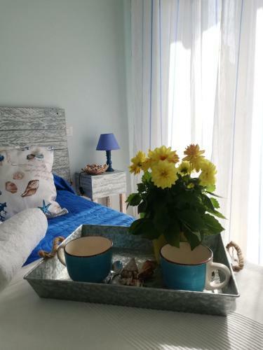 Apartamento Le Torrette - Tropea