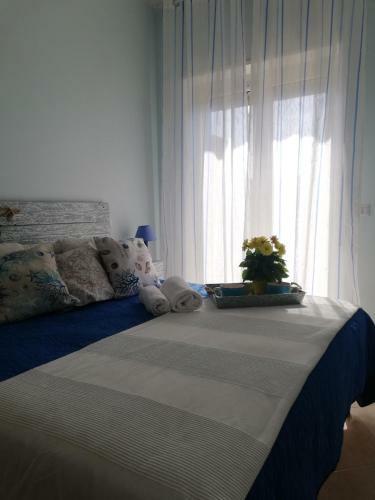 Apartamento Le Torrette - Tropea