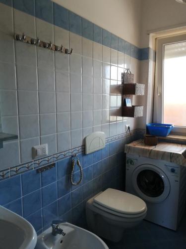 Apartamento Le Torrette - Tropea