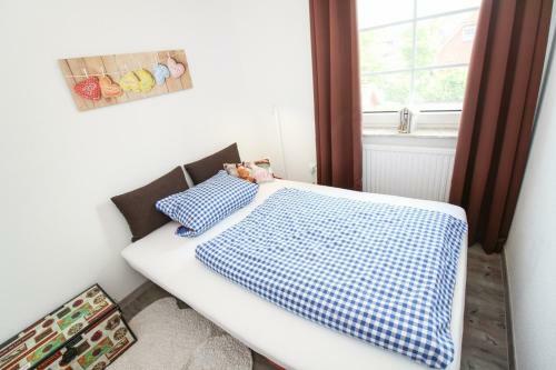 Apartamento Katys Kaj�te In Greetsiel
