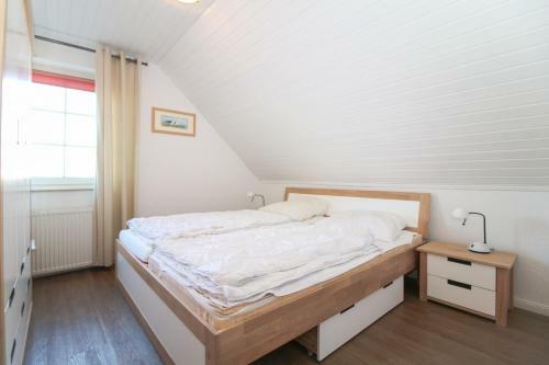 Apartamento Deichblick Og In Greetsiel