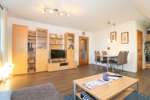 Apartamento Deichblick Og In Greetsiel