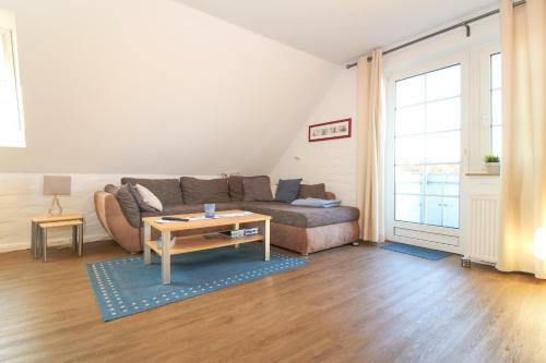 Apartamento Deichblick Og In Greetsiel