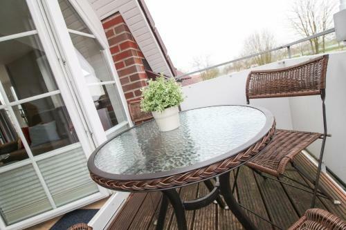 Apartamento An Den M�hlen - Greetsiel