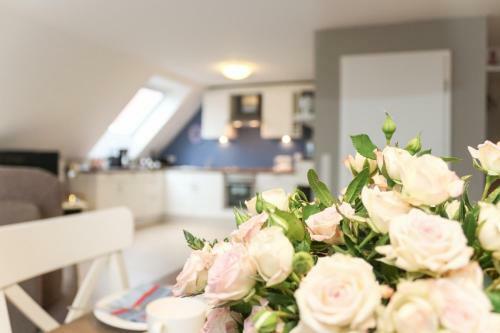 Apartamento An Den M�hlen - Greetsiel