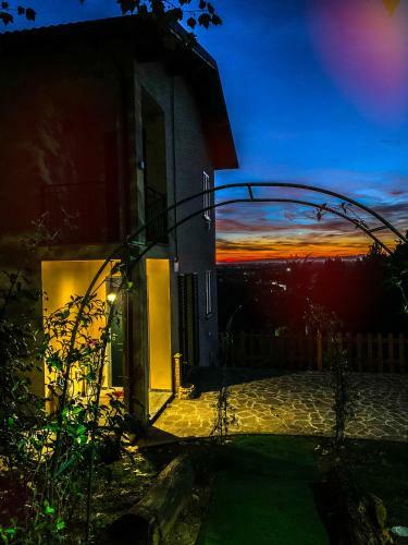 Bed & Breakfast Garden Hill Bnb