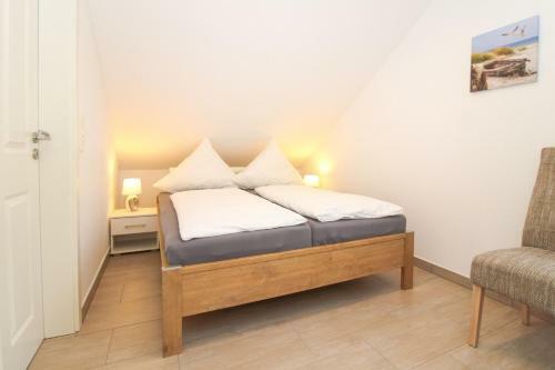 Apartamento Steuerbord On Top In Greetsiel