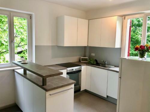 Apartamento Gerwies-hof