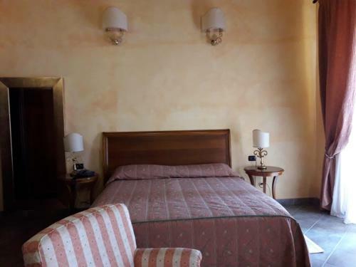 Hotel Palazzo Marzano