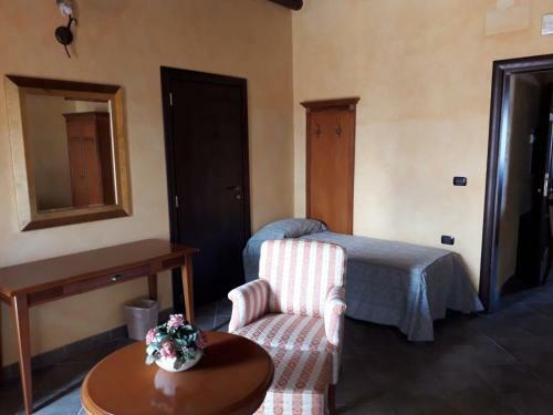 Hotel Palazzo Marzano