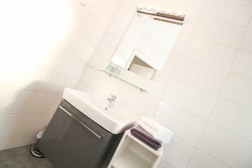Apartamento Siel&sonne In Greetsiel