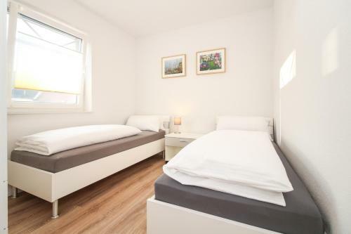 Apartamento Siel&sonne In Greetsiel