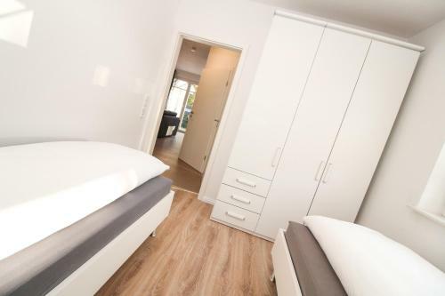 Apartamento Siel&sonne In Greetsiel