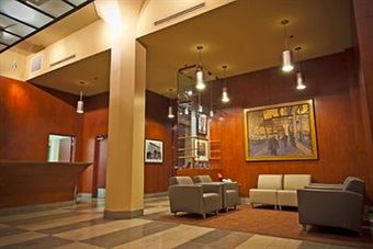 Aparthotel Le Square Phillips H�tel & Suites