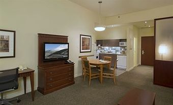 Aparthotel Le Square Phillips H�tel & Suites