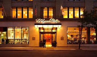 Aparthotel Le Square Phillips H�tel & Suites
