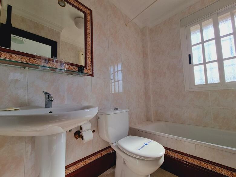 Hostal Victoria