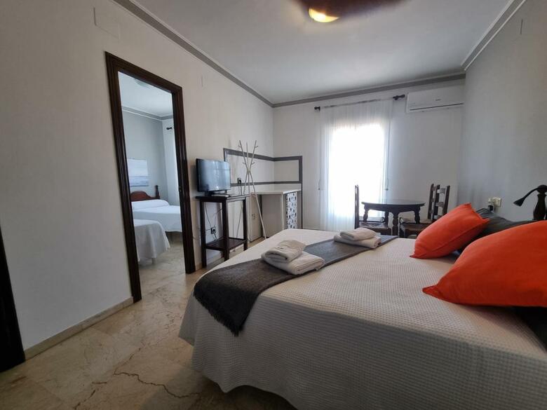 Hostal Victoria