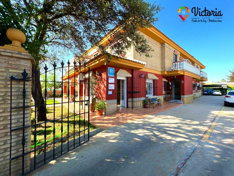 Hostal Victoria