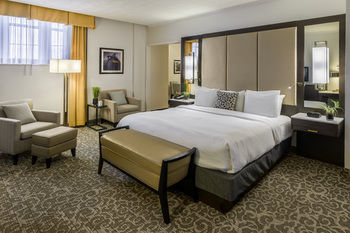 Radisson Lackawanna Station Hotel Scranton