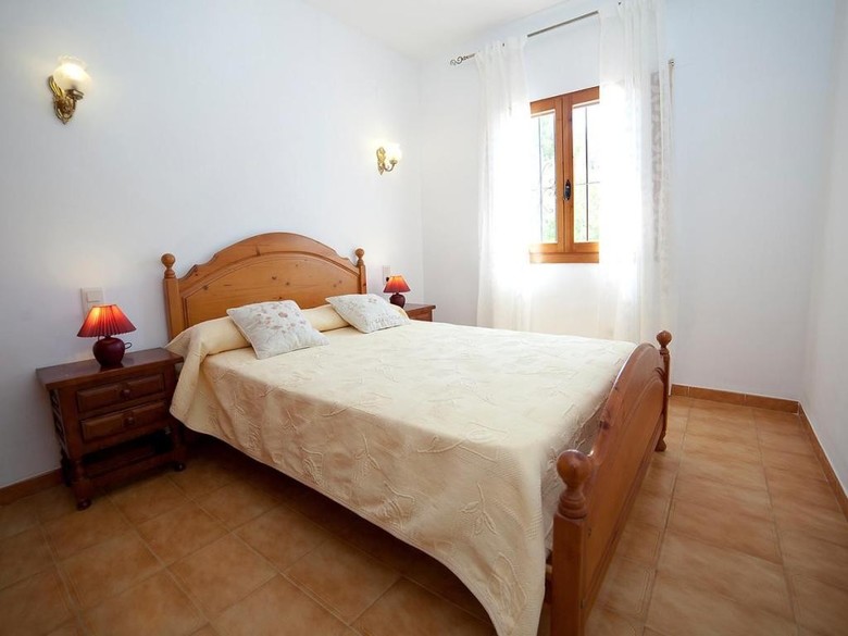 Villa Holiday Home Heidi