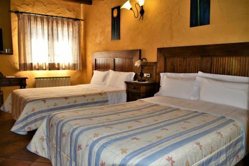 Hostal Mas La Trampa