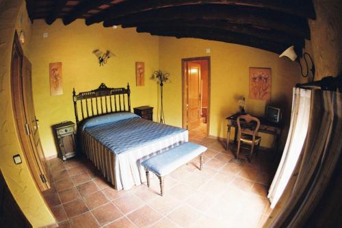 Hostal Mas La Trampa