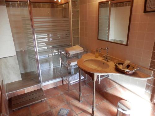 Hostal Mas La Trampa