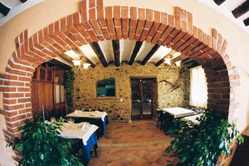 Hostal Mas La Trampa