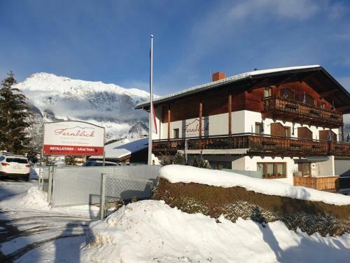 Hostal G�stehaus Edelweiss