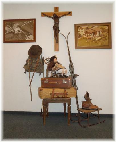 Hostal G�stehaus Edelweiss