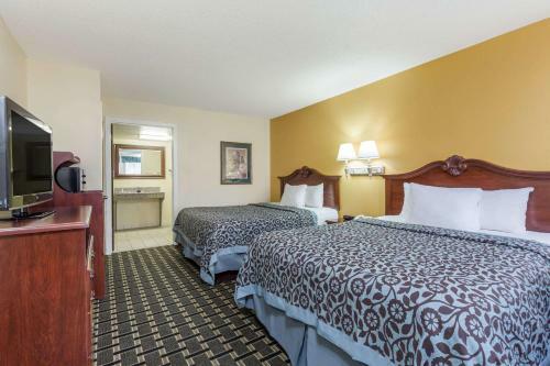 Hotel Best Western Peach Inn