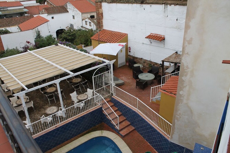 Hotel La Posada De Las Cig�enas