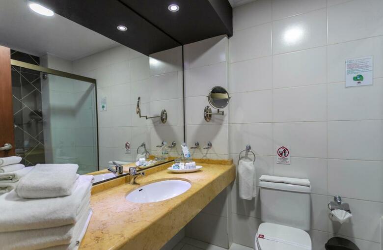Gran Hotel Cochabamba