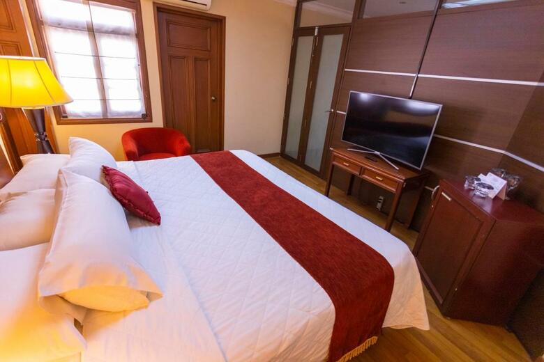 Gran Hotel Cochabamba
