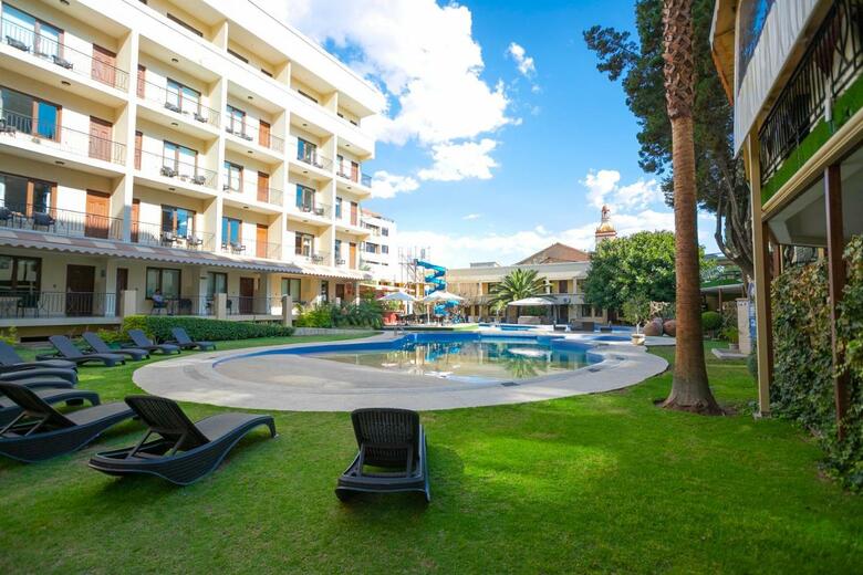 Gran Hotel Cochabamba