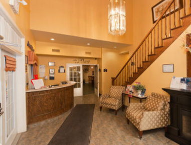 Motel Howard Johnson Inn Rigaud
