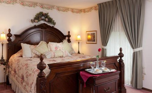Posada The Roosevelt Inn