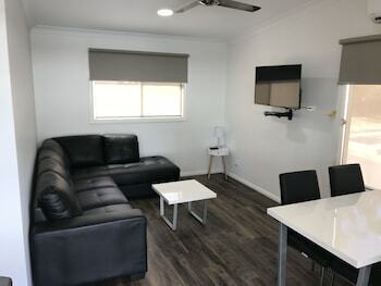 Big4 Dubbo Parklands