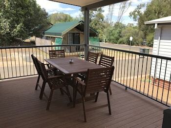Big4 Dubbo Parklands