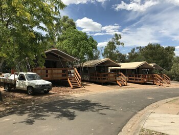 Big4 Dubbo Parklands