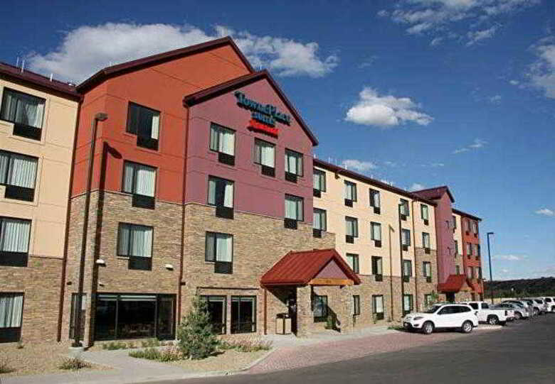 Hotel Towneplace Suites Farmington