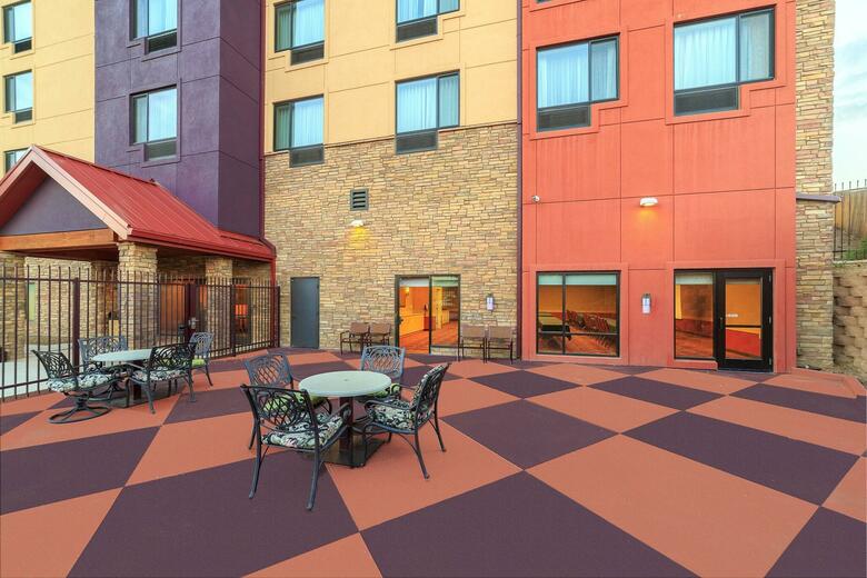 Hotel Towneplace Suites Farmington