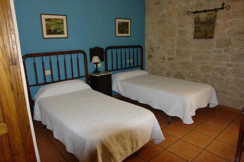 Hostal Fonda La Plaza