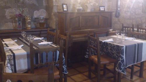 Hostal Fonda La Plaza