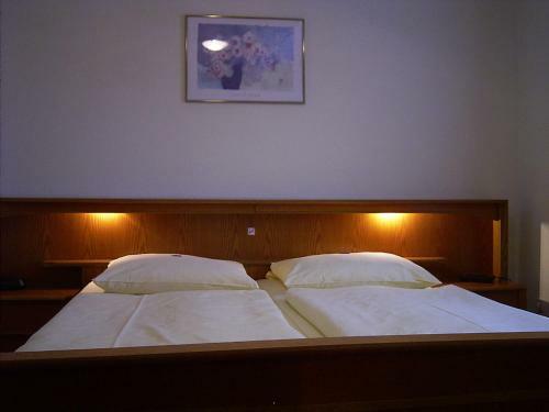 Hostal Bockshaut