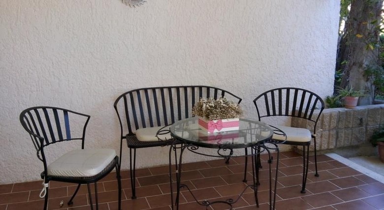 Bed & Breakfast La Casa Naranja