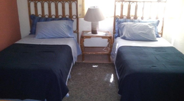 Bed & Breakfast La Casa Naranja